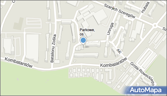 DHL POP ŻABKA, Armii Krajowej 27a, Gorzów Wielkopolski 66-400, godziny otwarcia