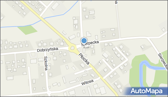 DHL POP ŻABKA, Sierpecka 2, Brudzeń Duży 09-414, godziny otwarcia