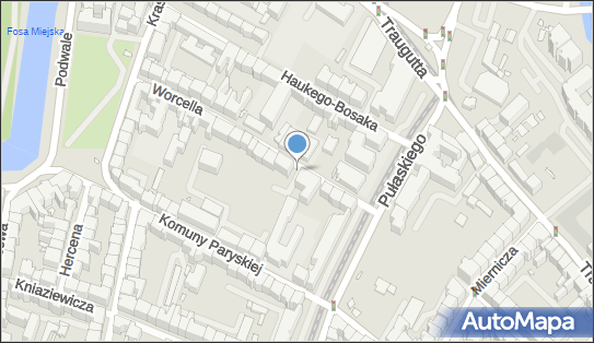 DHL POP ŻABKA, Worcella 23lok.U1, Wrocław 50-448, godziny otwarcia