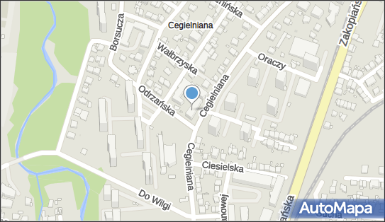 DHL POP ŻABKA, Odrzańska 13, Kraków 30-408, godziny otwarcia