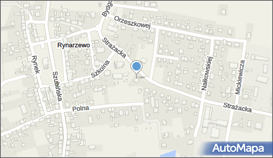 DHL POP ŻABKA, Strażacka 2B, Rynarzewo 89-203, godziny otwarcia