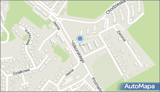 DHL POP Żabka, os. Słoneczne 9A, Czarnków 64-700, godziny otwarcia