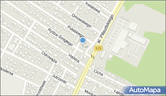 DHL POP ŻABKA, Rydza Śmigłego 2/, Marki 05-270, godziny otwarcia