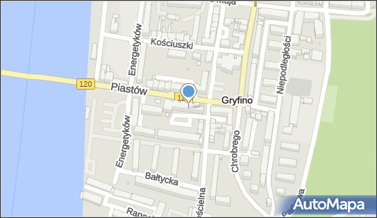 DHL POP ŻABKA, Piastów 8A, Gryfino 74-100, godziny otwarcia