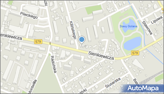 DHL POP ŻABKA, Sienkiewicza 26, Grodzisk Mazowiecki 05-825, godziny otwarcia