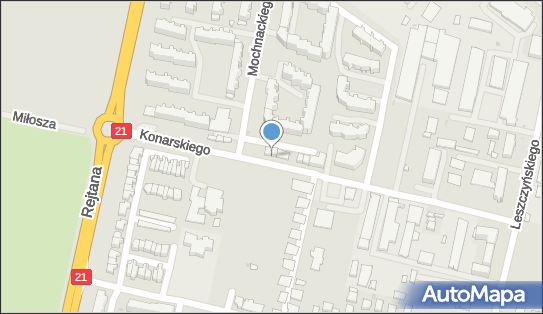 DHL POP ŻABKA, Stanisława Konarskiego 24, Słupsk 76-200, godziny otwarcia