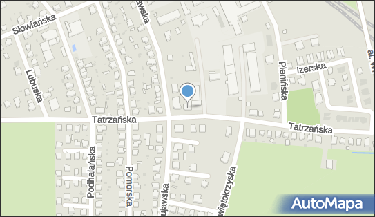 DHL POP ŻABKA, Tatrzańska 6A, Żary 68-200, godziny otwarcia