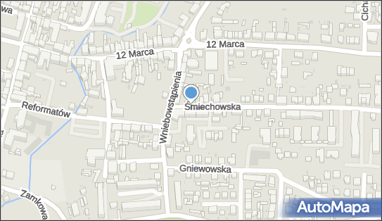 DHL POP ŻABKA, Śmiechowska 2B, Wejherowo 84-200, godziny otwarcia