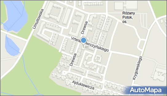 DHL POP ŻABKA, Drewsa 5/1, Poznań 61-606, godziny otwarcia