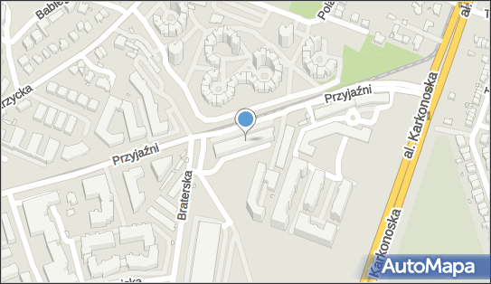 DHL POP ŻABKA, Przyjaźni 12B, Wrocław 53-030, godziny otwarcia