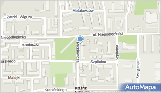 DHL POP ŻABKA, Mickiewicza 1c, Kraśnik 23-200, godziny otwarcia