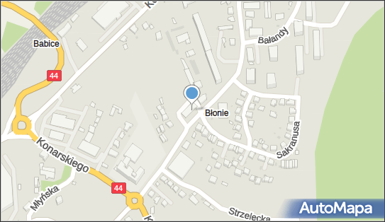 DHL POP ŻABKA, Nideckiego 9, Oświęcim 32-600, godziny otwarcia