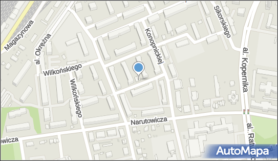 DHL POP ŻABKA, Broniewskiego 1, Inowrocław 88-100, godziny otwarcia