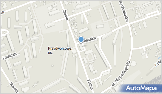 DHL POP ŻABKA, Zielna 14A, Skarżysko-Kamienna 26-110, godziny otwarcia