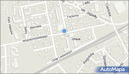 DHL POP ŻABKA, WOJCIECHOWSKIEGO 17, Warszawa 02-495, godziny otwarcia