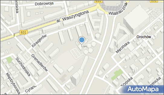 DHL POP ŻABKA, Garibaldiego 5/u1, Warszawa 04-078, godziny otwarcia