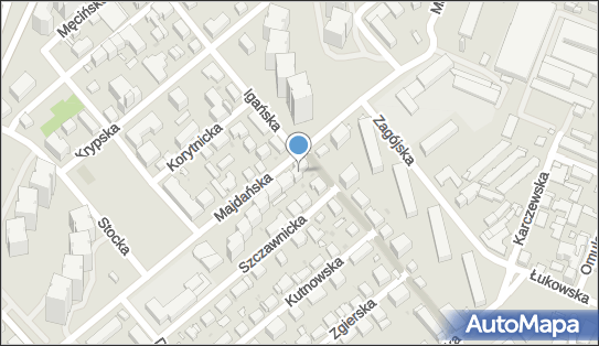 DHL POP ŻABKA, Igańska 11, Warszawa 04-087, godziny otwarcia