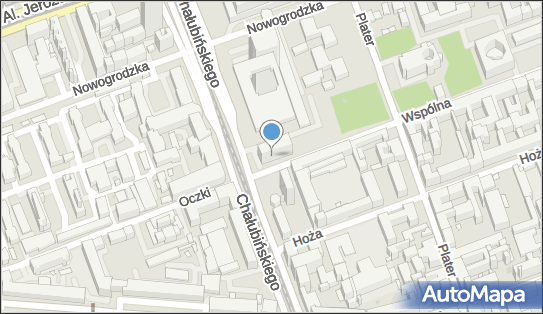 DHL POP ŻABKA, Wspólna 72, Warszawa 00-687, godziny otwarcia