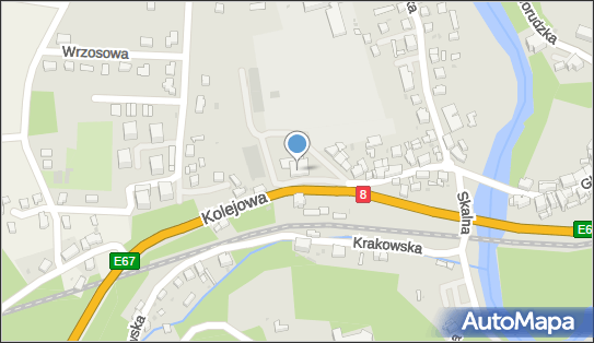 DHL POP ŻABKA, KOLEJOWA 20, Bardo 57-256, godziny otwarcia