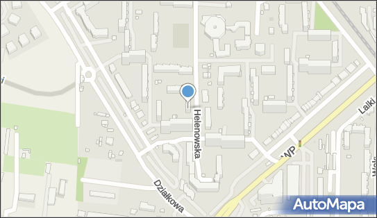 DHL POP ŻABKA, Helenowska 20/, Pruszków 05-804, godziny otwarcia