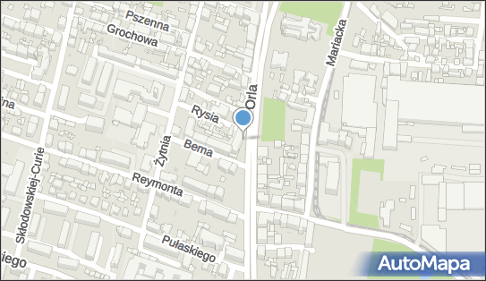 DHL POP ŻABKA, Rysia 2/3, Sosnowiec 41-205, godziny otwarcia