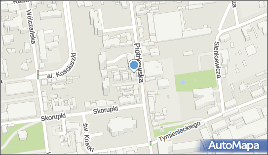 DHL POP ŻABKA, Piotrkowska 255, Łódź 90-456, godziny otwarcia