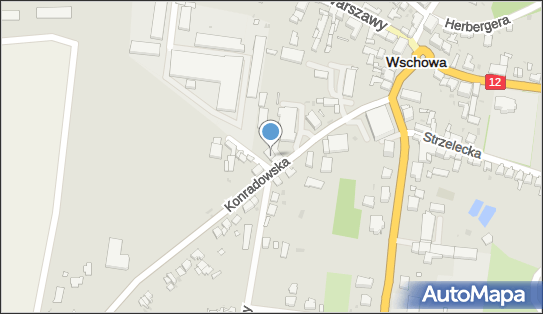 DHL POP Żabka, Przemysłowa 1, Wschowa 67-400, godziny otwarcia