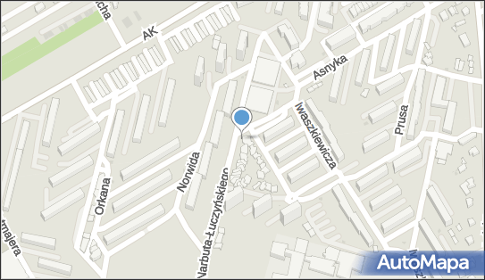 DHL POP ŻABKA, Narbuta Łuczyńskiego 32, Skierniewice 96-100, godziny otwarcia