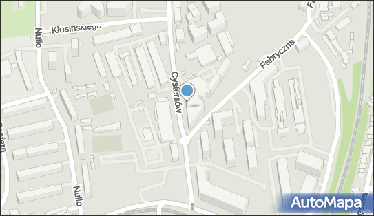 DHL POP ŻABKA, Cystersów 26C/1, Kraków 31-553, godziny otwarcia