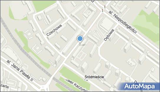 DHL POP ŻABKA, Grota-Roweckiego 61, Tychy 43-100, godziny otwarcia