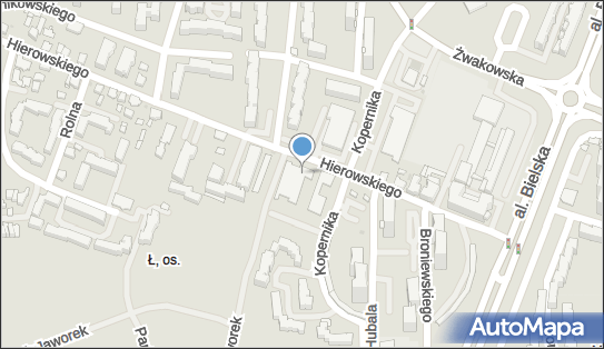 DHL POP ŻABKA, Hierowskiego 17, Tychy 43-100, godziny otwarcia