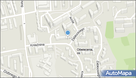 DHL POP ŻABKA, Oświecenia 33A, Kraków 31-636, godziny otwarcia