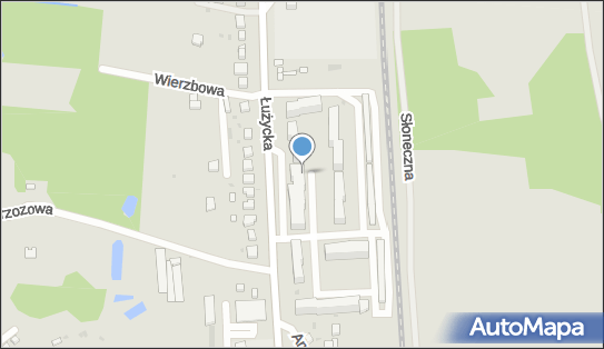 DHL POP ŻABKA, Łużycka 119/3U, Gryfino 74-100, godziny otwarcia