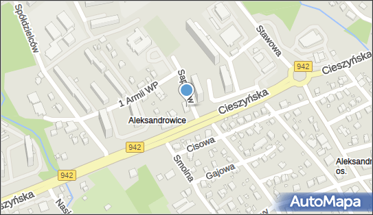 DHL POP ŻABKA, Saperów 1, Bielsko-Biała 43-303, godziny otwarcia