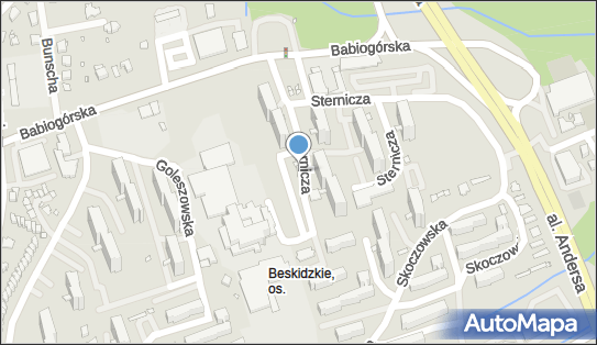 DHL POP ŻABKA, STERNICZA 2C, Bielsko-Biała 43-308, godziny otwarcia