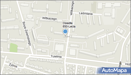 DHL POP ŻABKA, Witkacego 5, Zgierz 95-100, godziny otwarcia