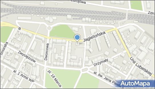 DHL POP ŻABKA, Jagiellońska 11, Kołobrzeg 78-100, godziny otwarcia