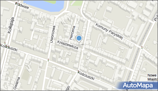 DHL POP ŻABKA, Kniaziewicza 14/1A, Wrocław 50-454, godziny otwarcia