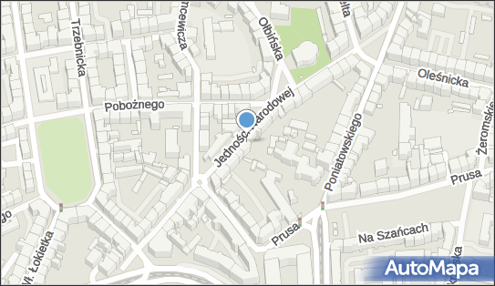 DHL POP ŻABKA, Jedności Narodowej 61/1A, Wrocław 50-262, godziny otwarcia