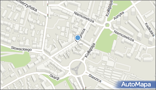 DHL POP ŻABKA, Św. Barbary 5A/nr U/1, Szczecin 71-516, godziny otwarcia