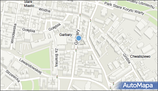 DHL POP ŻABKA, Garbary 38/ 2, Poznań 61-869, godziny otwarcia