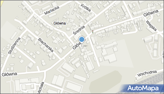 DHL POP ŻABKA, Główna 38, Poznań 61-007, godziny otwarcia