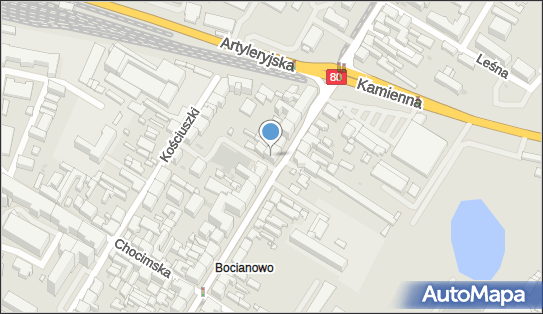 DHL POP ŻABKA, Gdańska 135, Bydgoszcz 85-022, godziny otwarcia