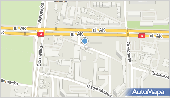 DHL POP ŻABKA, Żegiestowska 5, Wrocław 50-542, godziny otwarcia