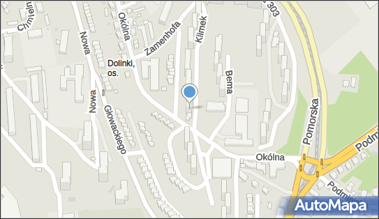 DHL POP ŻABKA, Teresy Marii Klimek 1, Gorzów Wielkopolski 66-400, godziny otwarcia