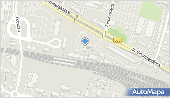 DHL POP ŻABKA, Dworcowy 3, Elbląg 82-300, godziny otwarcia