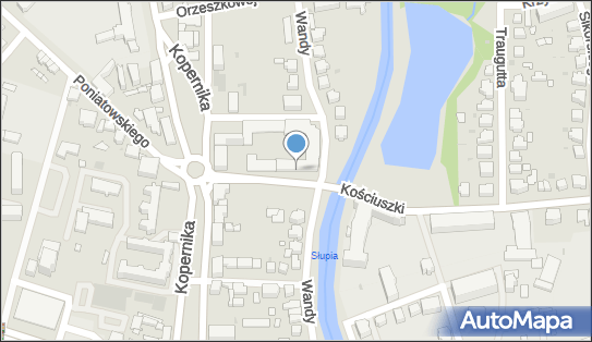 DHL POP ŻABKA, Tramwajowa 5/nr 1 i 2, Słupsk 76-200, godziny otwarcia