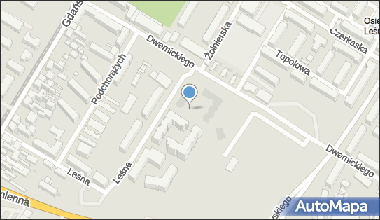 DHL POP ŻABKA, Dwernickiego 8C, Bydgoszcz 85-645, godziny otwarcia