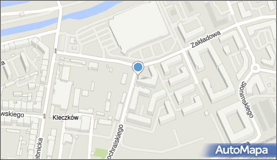 DHL POP ŻABKA, Zakładowa 7aa i 7ab, Wrocław 50-231, godziny otwarcia