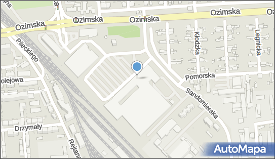 DHL POP ŻABKA, Ozimska 72, Opole 45-310, godziny otwarcia